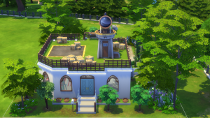 ansehen Grundriss Challenge 11